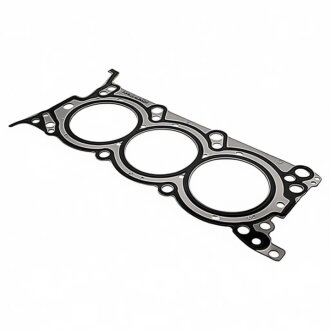 Прокладка головки блоку металева Г/Б HYUND/KIA GRANDEUR/SANTA FE/SONATA 3.3 G6DB RIGHT MANDO DM223113C120