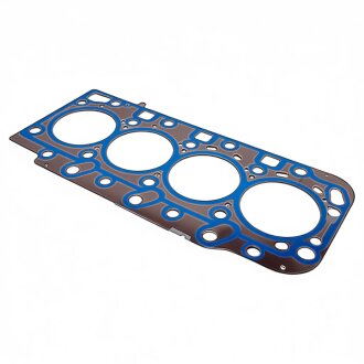 Прокладка головки блоку металева KIA BONGO/HYUND H-1 /STAREX 2.5CRDI 06- MANDO DM223114A700