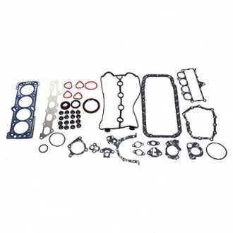 Комплект прокладок з різних матеріалів FULL DAEWOO 1.4/1.6 F14D3/F16D3 06- METALIC -ua MANDO DM93742687