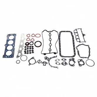 Комплект прокладок з різних матеріалів FULL DAEWOO 1.4/1.6 F14D3/F16D3 06- METALIC -ua MANDO DM93742687