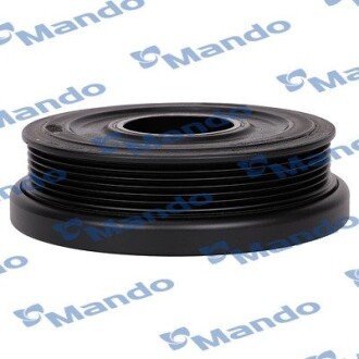 Ремінний шків колінчастого вала MANDO DMB010001