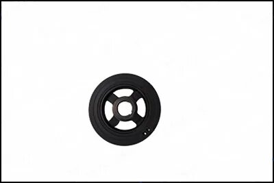 Шків ременя генератора MANDO DMB010013