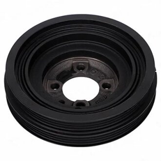 Шків ременя генератора MANDO DMB010090