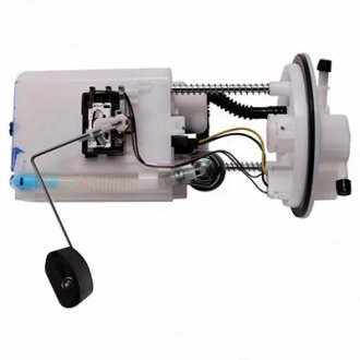 Топливный насос MANDO DMP020102