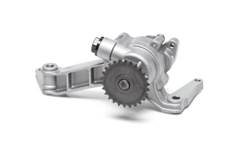 Масляний насос MANDO DMP030032