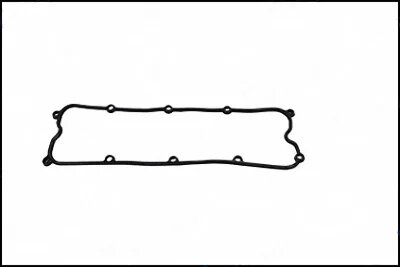 Прокладка клапанної кришки гумова MANDO DN0K65A10236C