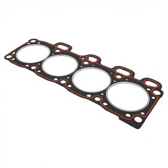 Прокладка головки блока арамідна MANDO DN0K9A410271A