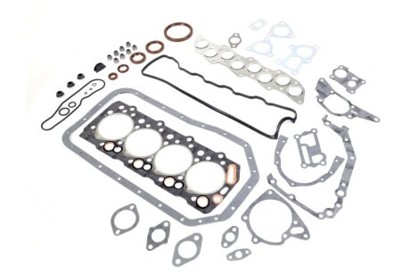 Прокладки двигуна комплект Hyundai C.I.U MANDO DN2091042D00