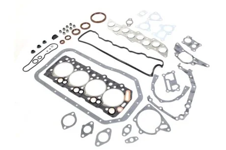 Прокладки двигуна комплект Hyundai (вир-во Mando) C.I.U MANDO DN2091042D00