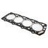 Прокладка головки блока арамідна Г/Б MITSUBISHI 2.5TDI 4D56T 3! 1.50MM -ua MANDO DN2231142520 (фото 1)