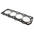 Прокладка головки блока арамідна Г/Б MITSUBISHI 2.5TDI 4D56T 3! 1.50MM -ua MANDO DN2231142520 (фото 1)