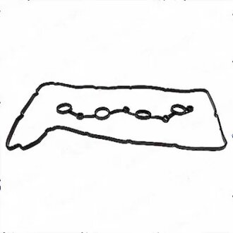 Прокладка клапанної кришки гумова КЛАП. КР. HYUNDAI/KIA 2.0/2.4 G4KC/G4KA 05- -ua MANDO DN2244125002