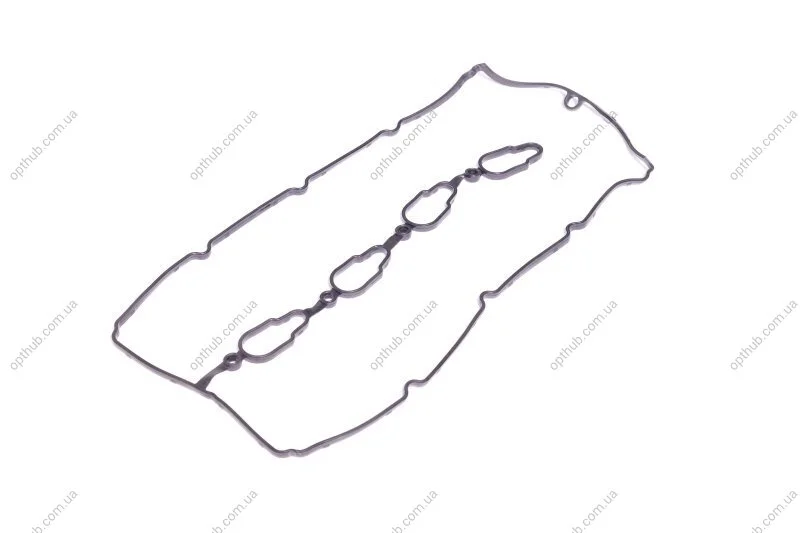 Прокладка клапанної кришки гумова КЛ. КР. SORENTO 2.5CRDI 06- STAREX 08- D4CB -ua MANDO DN224414A000 (фото 1)