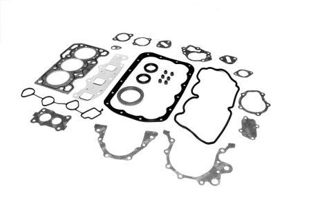 Прокладки двигуна Daewoo Matiz (компл.) C.I.U MANDO DN93740053