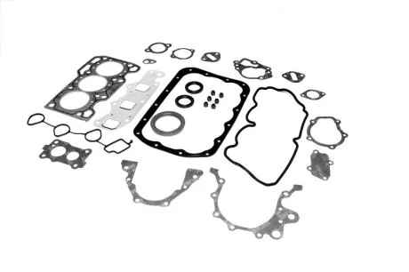 Прокладки двигуна Daewoo Matiz (компл.) (вир-во Mando) C.I.U MANDO DN93740053