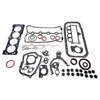 Комплект прокладок з різних матеріалів FULL DAEWOO 1.4/1.6 F14D3/F16D3 06- NON ASBESTOS -ua MANDO DN93742687