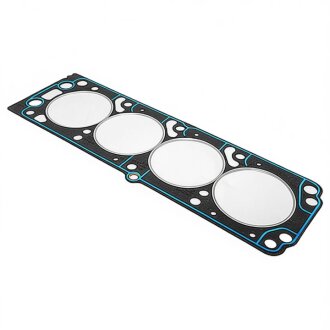 Прокладка головки блока арамидная MANDO DNP92060518