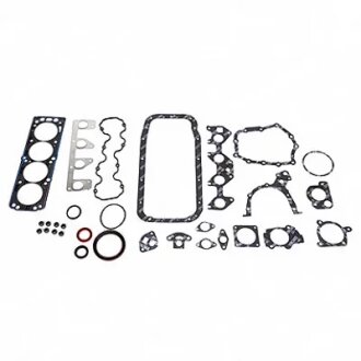 Комплект прокладок двигуна MANDO DNP93740204