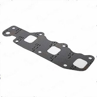 Прокладка колектора двигуна арамідна MANDO DNP96569653