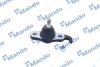 Опора кульова нижня права Hyundai Tucson (04-)/Kia Sportage II MANDO DSA020070 (фото 1)