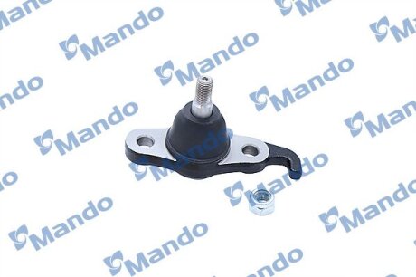 Опора кульова нижня права Hyundai Tucson (04-)/Kia Sportage II MANDO DSA020070