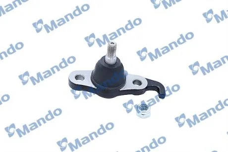Опора кульова нижня права Hyundai Tucson (04-)/Kia Sportage II MANDO DSA020070