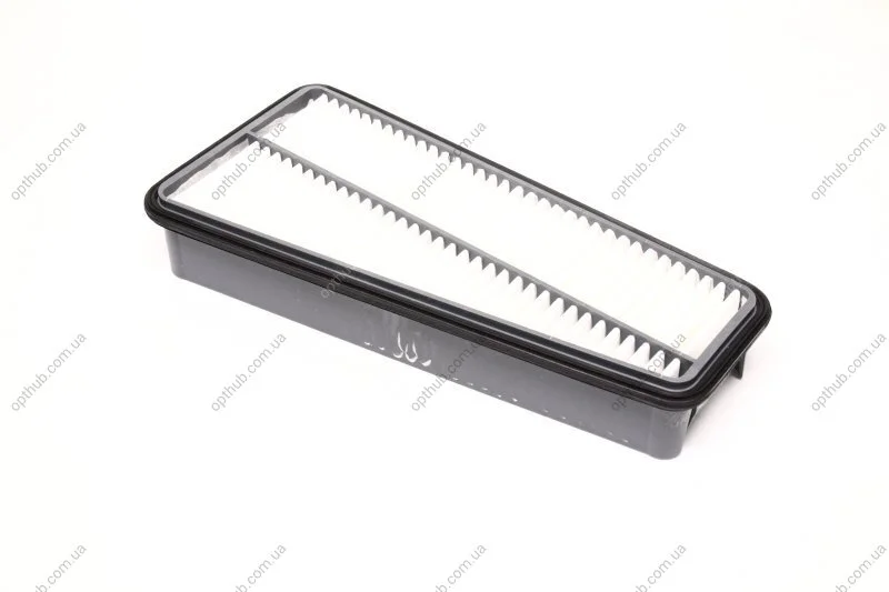 Фільтр повітряний TOYOTA LAND CRUISER (J12) (вир-во Mando) MANDO EAF00033M (фото 1)