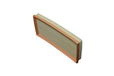 Фільтр повітряний KIA SEPHIA II (SHUMA/MENTOR) [S-II] -ua MANDO EAF00093M