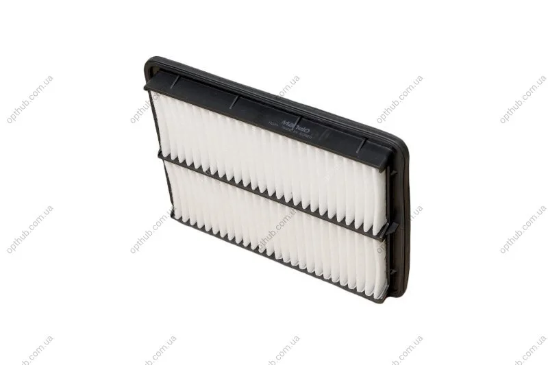 Фільтр повітряний (вир-во Mando) C.I.U MANDO EAF00110T (фото 1)