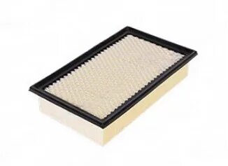 Фільтр повітряний LINCOLN LINCOLN BLACKWOOD N1 02- -ua MANDO EAF00320T