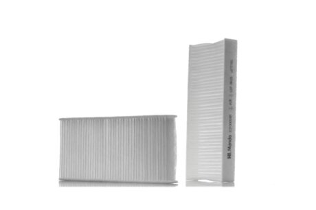 Фільтр салону MANDO ECF00004M