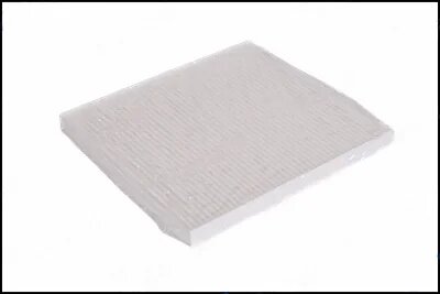 Фільтр салону HYUNDAI I40 [VF] -ua MANDO ECF00020M