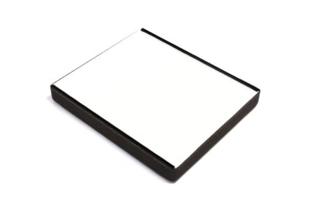 Фільтр салону C.I.U MANDO ECF00021M