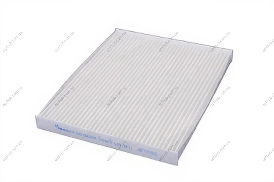 Фильтр салона MANDO ECF00037M (фото 1)