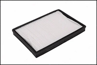 Фільтр салону DAEWOO/CHEVROLET CAPTIVA (WINSTORM/ANTARA) [C140] -ua MANDO ECF00046M