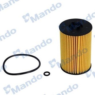 Масляний фільтр MANDO EEOA0048Y