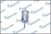 Топливный фильтр MANDO EFF00187T (фото 1)