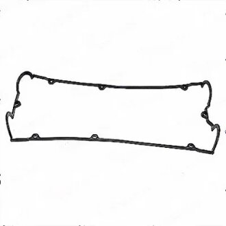 Прокладка клапанної кришки гумова MANDO EGCNH00085