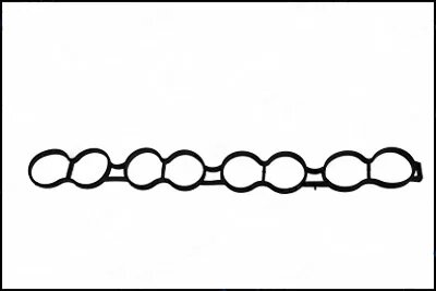 Прокладка колектора двигуна гумова MANDO EGENK00001