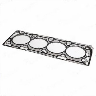 Прокладка головки блоку металева Г/Б ALFA ROMEO, FIAT 939A4, OPEL Z18XER MANDO EGHMD00006