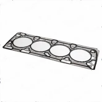 Прокладка головки блоку металева Г/Б ALFA ROMEO, FIAT 939A4, OPEL Z18XER MANDO EGHMD00006