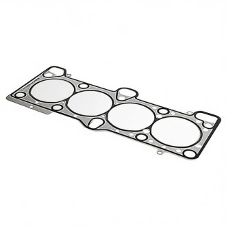 Прокладка головки блоку металева Г/Б HYUNDAI 1.6 G4ED MLS MANDO EGHMH00012