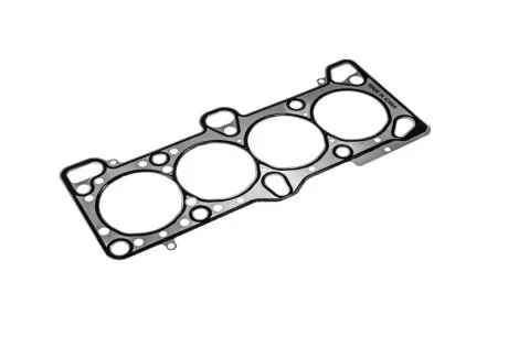 Прокладка головки блока металева Г/Б HYUNDAI G4ED/G4ED-G 03- MANDO EGHMH00024