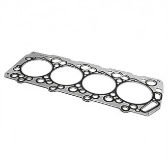 Прокладка головки блоку металева Г/Б MITSUBISHI 2.5TD 4D56 1.50MM MANDO EGHMH00087