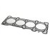 Прокладка головки блоку металева MANDO EGHMK00007 (фото 1)