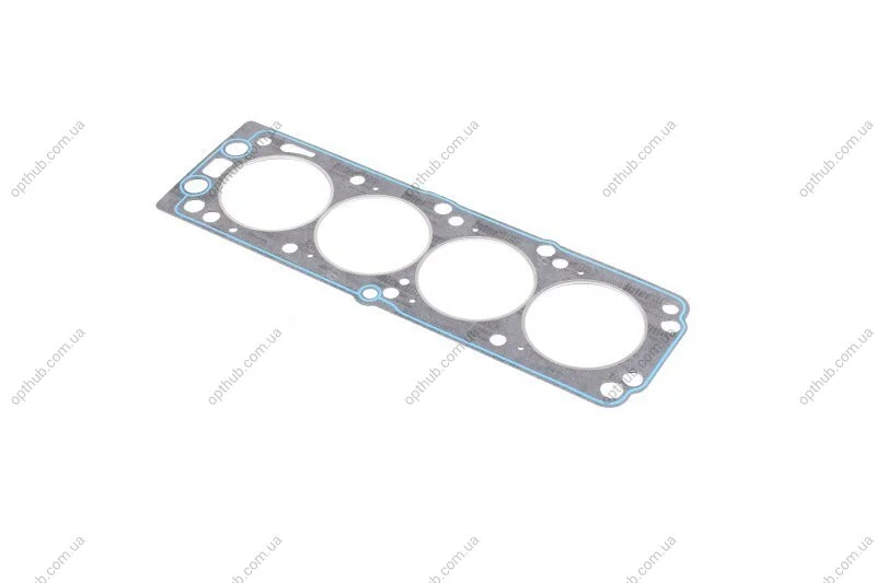 Прокладка головки блока арамидная Г/Б OPEL 1.4 C1.4NZ/14NV/C14SE/DAEWOO LANOS 1.5 8V 97- MANDO EGHND00016 (фото 1)