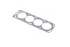 Прокладка головки блока арамідна Г/Б OPEL 1.4 C1.4NZ/14NV/C14SE/DAEWOO LANOS 1.5 8V 97- -ua MANDO EGHND00016 (фото 1)