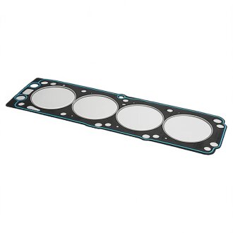 Прокладка головки блока арамідна MANDO EGHND00035