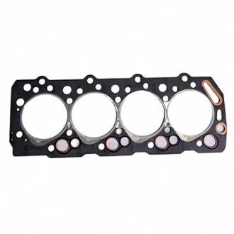 Прокладка головки блока арамідна Г/Б MITSUBISHI 4D56T 1.55MM -ua MANDO EGHNH00030