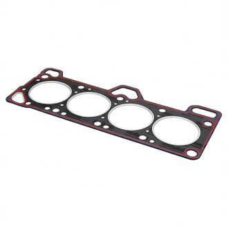 Прокладка головки блока арамидная MANDO EGHNH00072